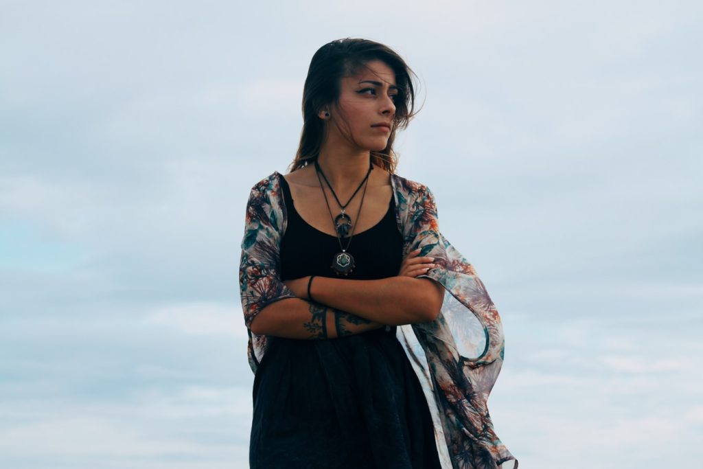 5 Tips For a Unique Beach Look