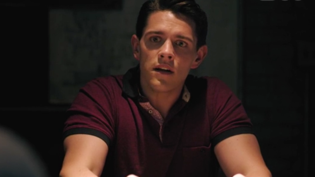 Can we talk about how weird Riverdale Season 4 is getting?