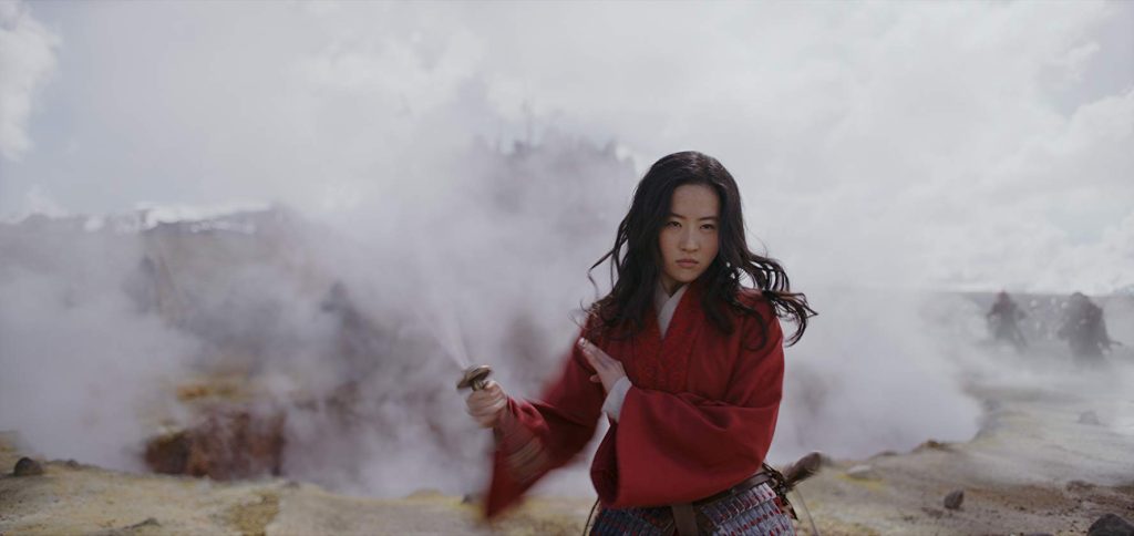 22 thoughts about Disney’s new Mulan adaptation