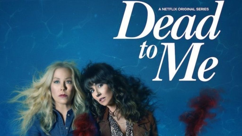 Netflix drops Dead To Me season 2 trailer and release date
