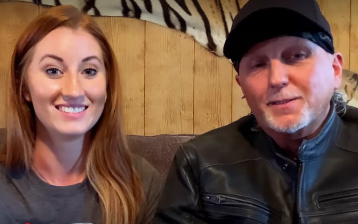 Netflix and Spill: The Tiger King and I