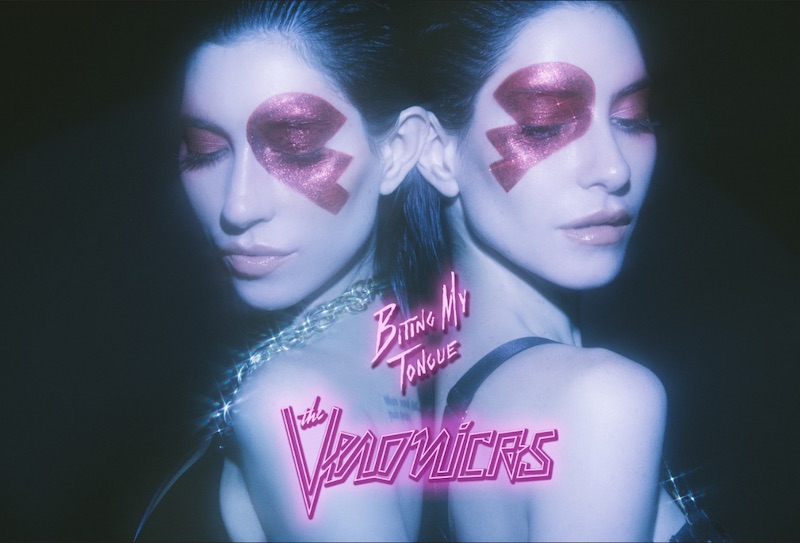 LISTEN: The Veronicas return with new single “Biting My Tongue”