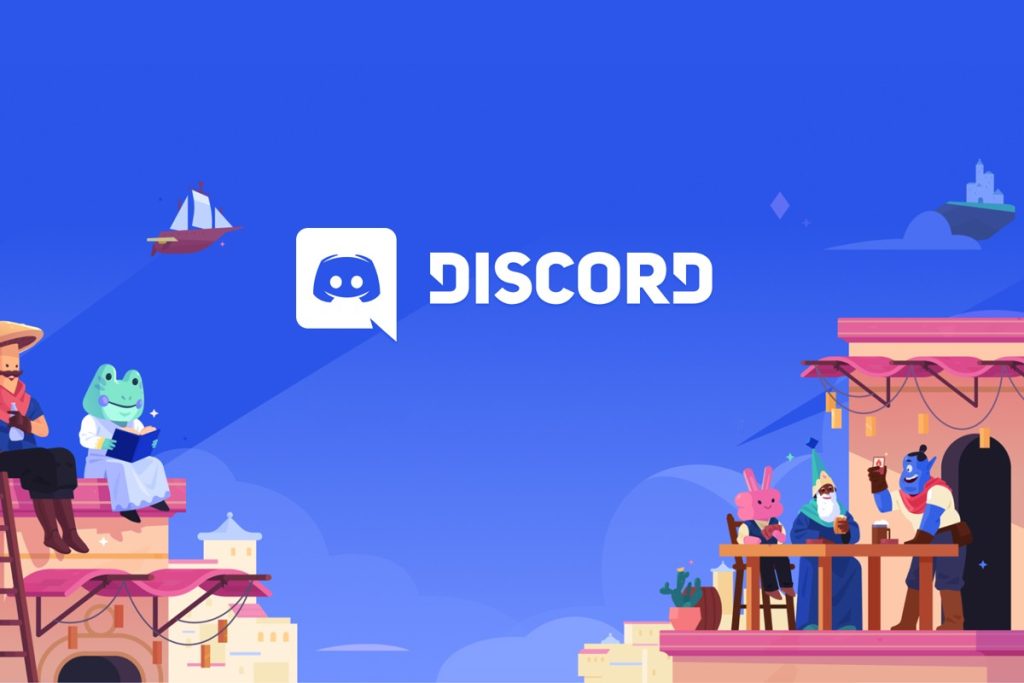 Discord isn’t just for the gamers anymore as the chat app rebrands