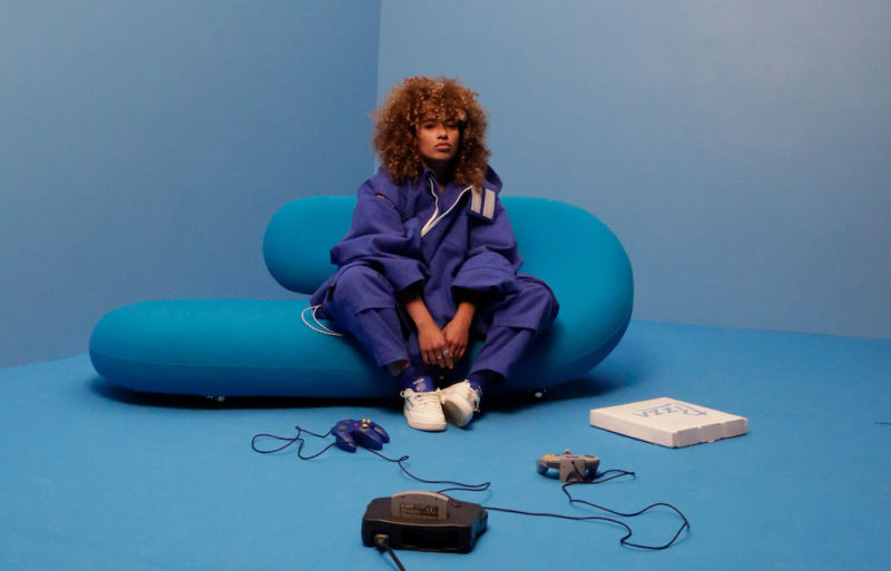 Breakout artist Starley drops music video for “One of One”
