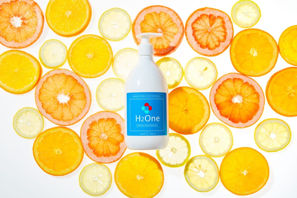 This Vogue-featured Hand Sanitizer Company Needs Your Attention