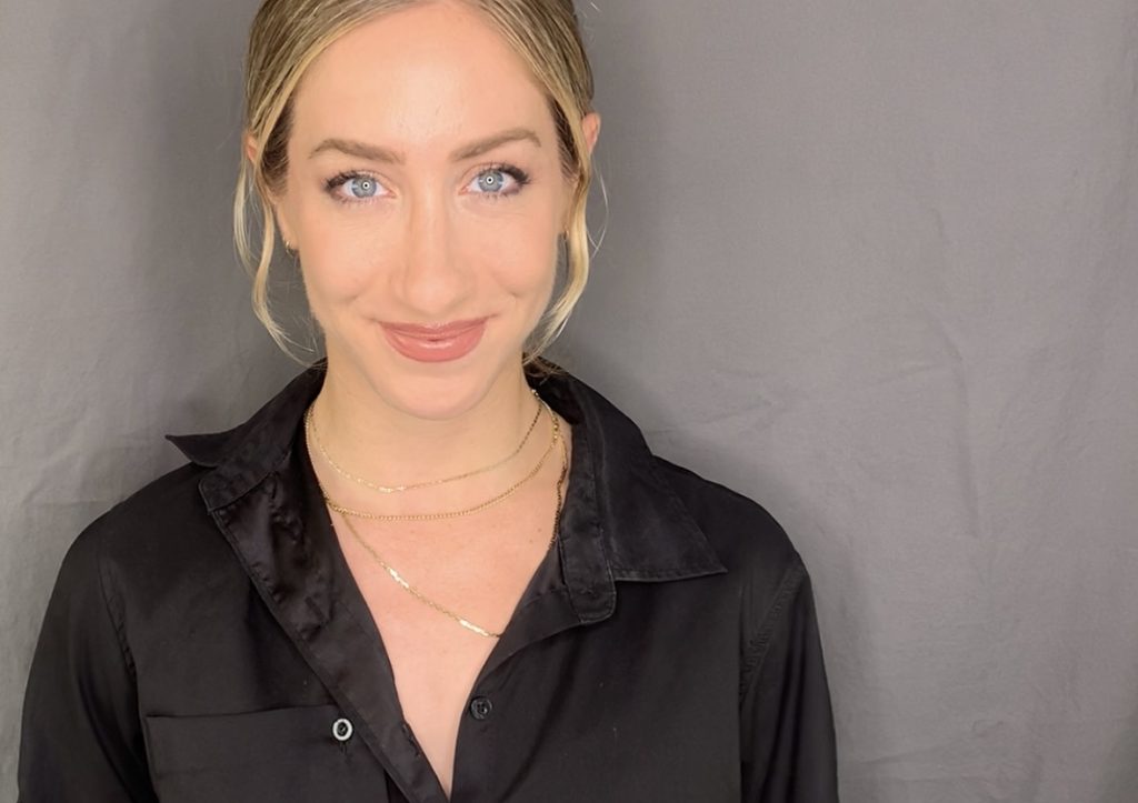 NBC Actress Hilary Curwen Shares Her Pandemic Fitness Tips