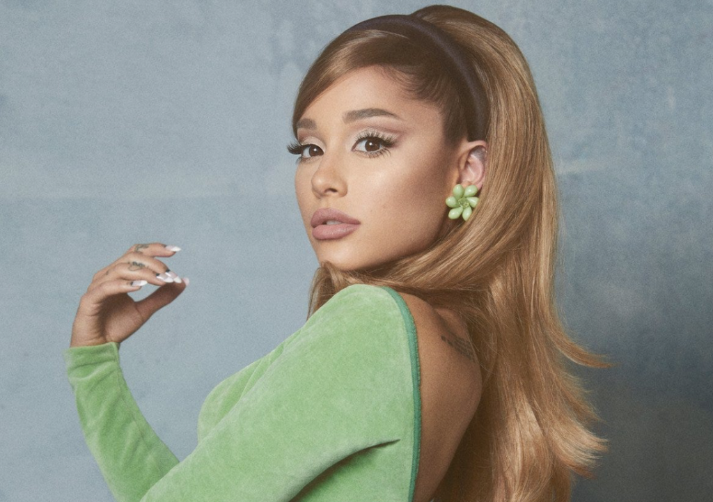 REVIEW: Ariana Grande serves up a cohesive chilled album with ‘Positions’