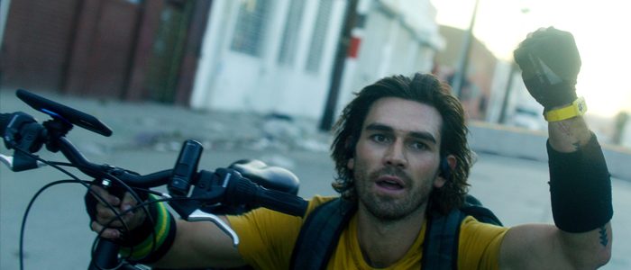 Four More Years? Upcoming film ‘Songbird’ paints a terrifying prospect for the future