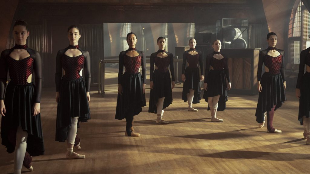 ‘Tiny Pretty Things’ review: Netflix original ballet series is hyper-charged with creepy adolescent drama