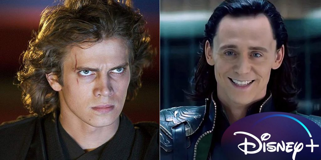 Bring on 2021: Disney announces 52 new updates to their massive film and television portfolio