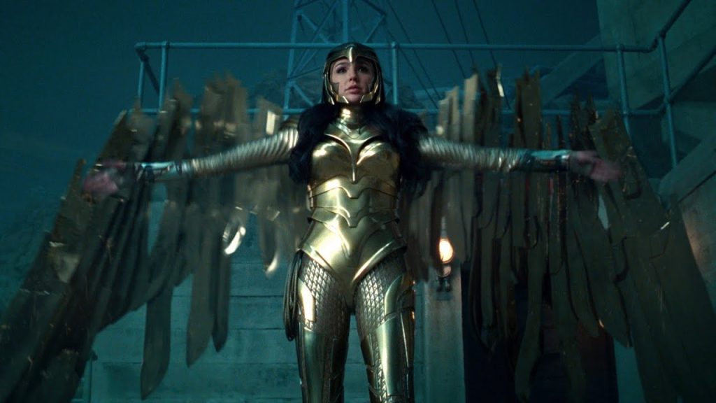 “The path to greatness is not what you think:” Watch the opening scene from the highly anticipated ‘Wonder Woman 1984’