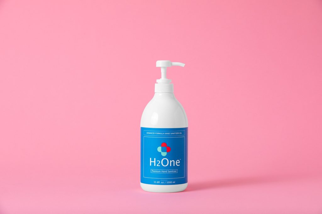 This Celebrity-Loved Hand Sanitizer Is Saving Lives