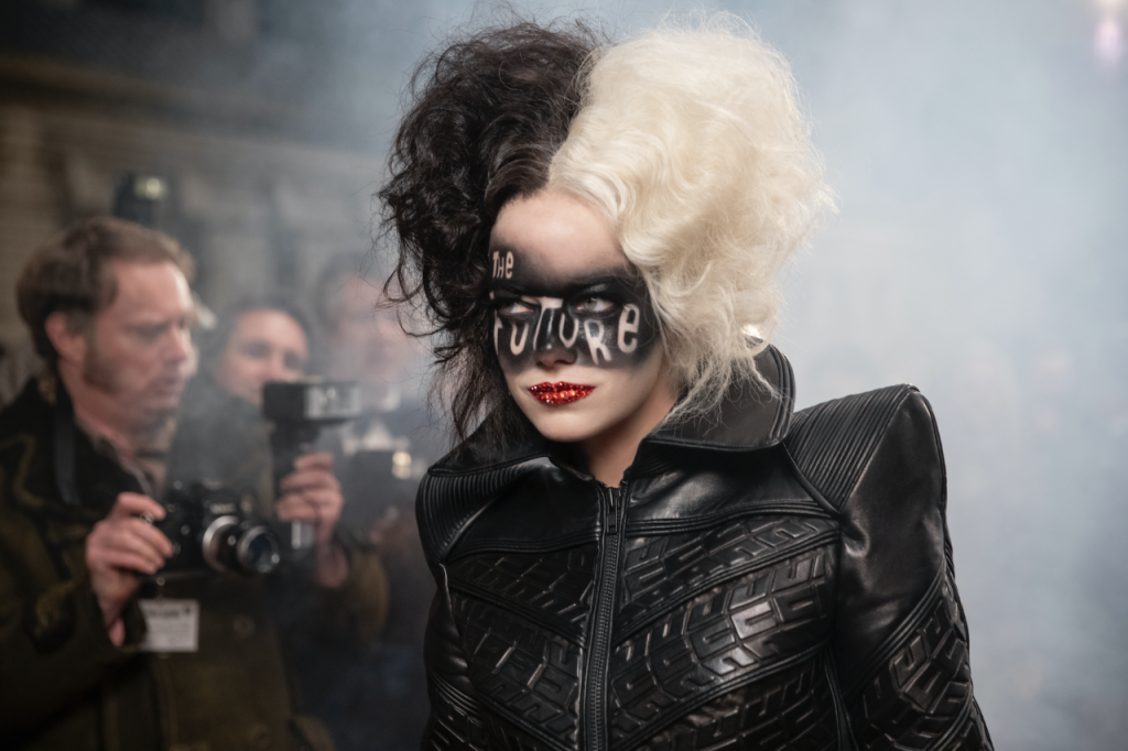 New Sneak Peek and Images from Disney’s Cruella (2021)