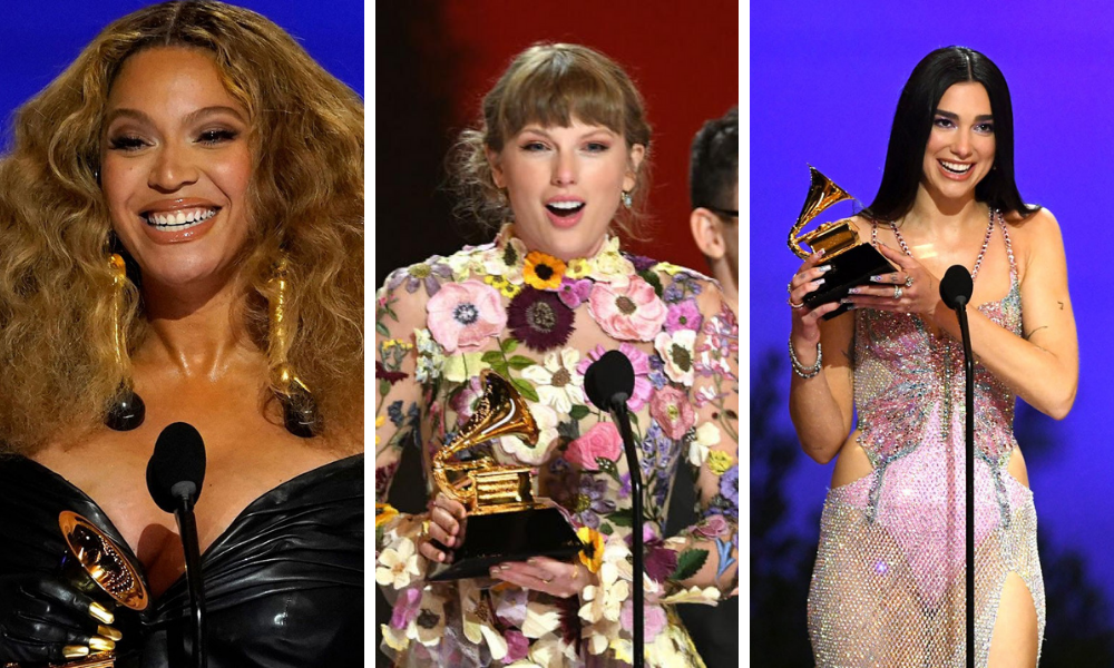 Grammy Award Winners 2021: The Complete List