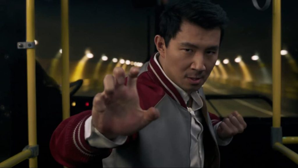 WATCH: Marvel drops Shang-Chi and The Legend of The Ten Rings trailer