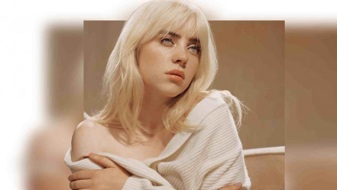 Billie Eilish drops haunting new single “Your Power”