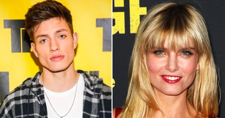 “Bad Moms” Eugenia Kuzmina To Star In “The Elevator”