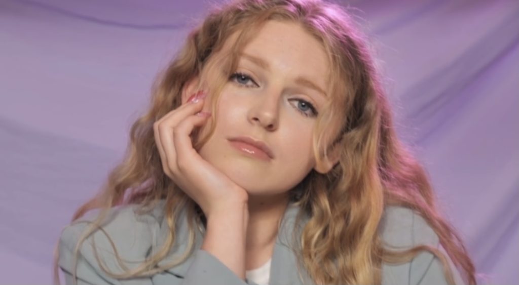 Music, Modelling, & Mental Wellness with McKenna Camille