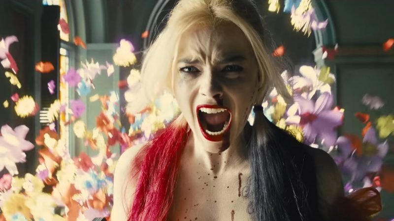 WATCH: The first trailer for ‘The Suicide Squad’ has arrived