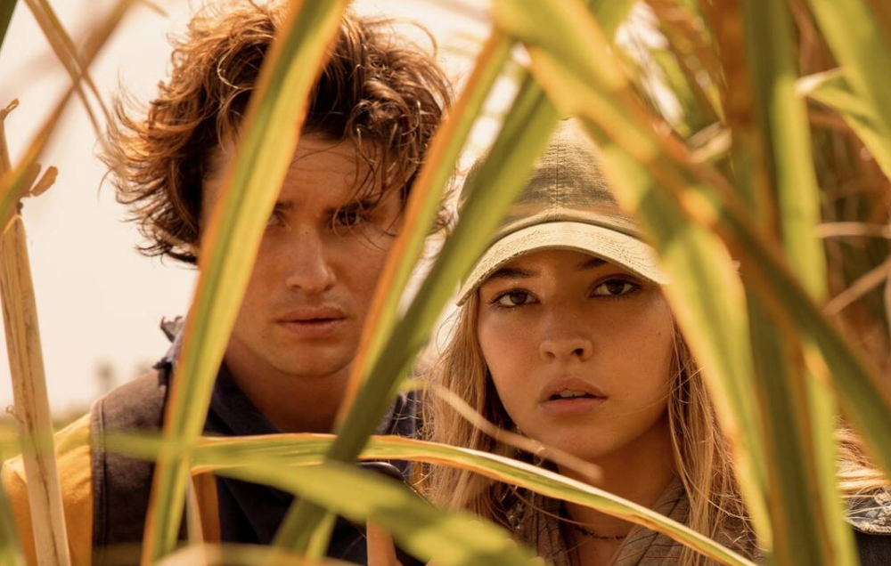 WATCH: Netflix drops Outer Banks season 2 trailer