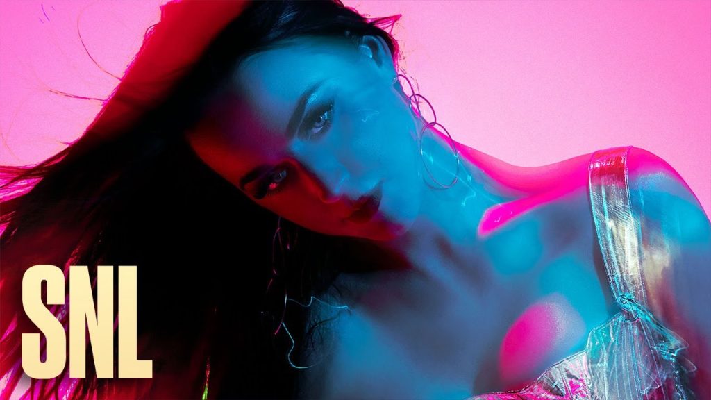 Katy Perry slays Saturday Night Live with “When I’m Gone” and “Never Really Over” performances