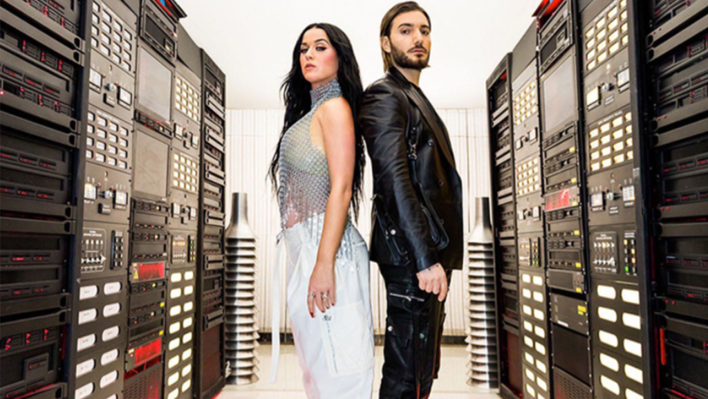 Katy Perry teams up with Alesso in epic new music video for “When I’m Gone”