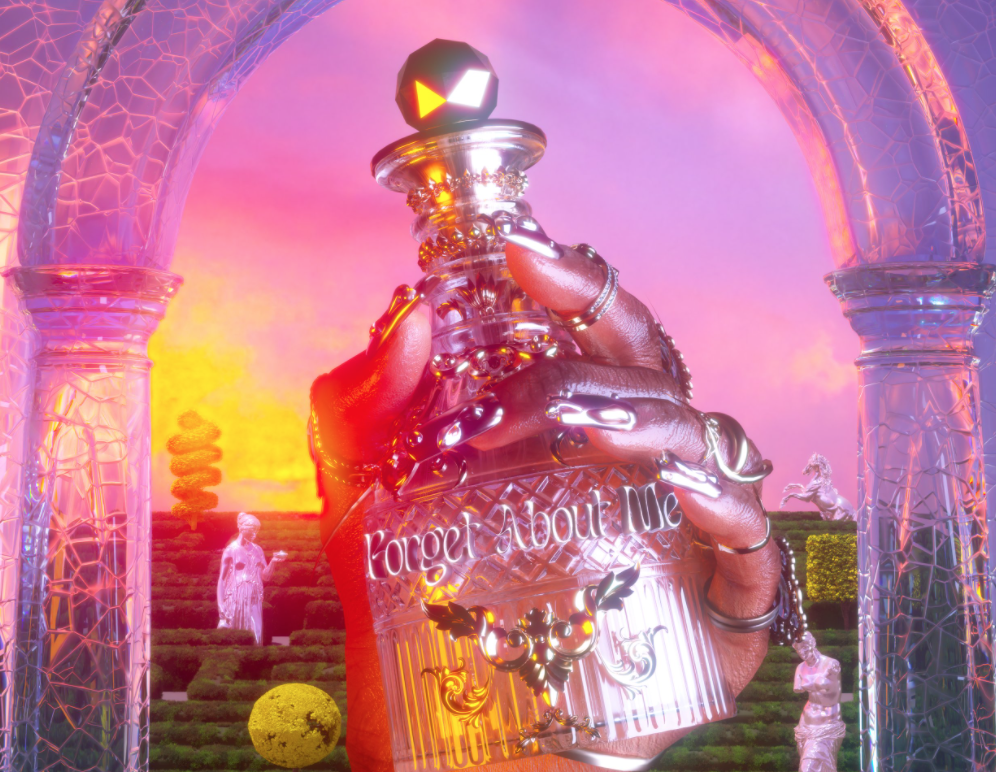 Aluna teams up with Diplo & Durante for energetic new single “Forget About Me”