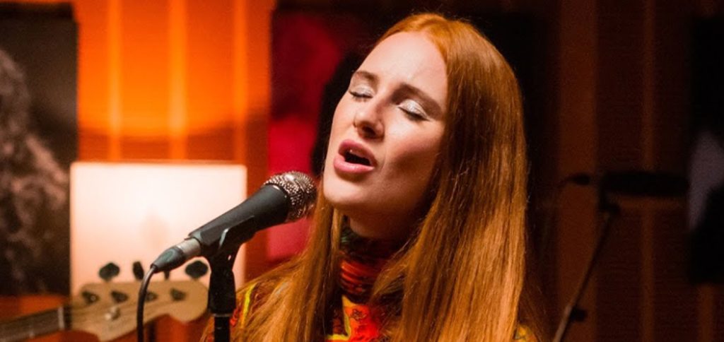 Vera Blue Covers The Kid LAROI and Justin Bieber’s smash hit “Stay”