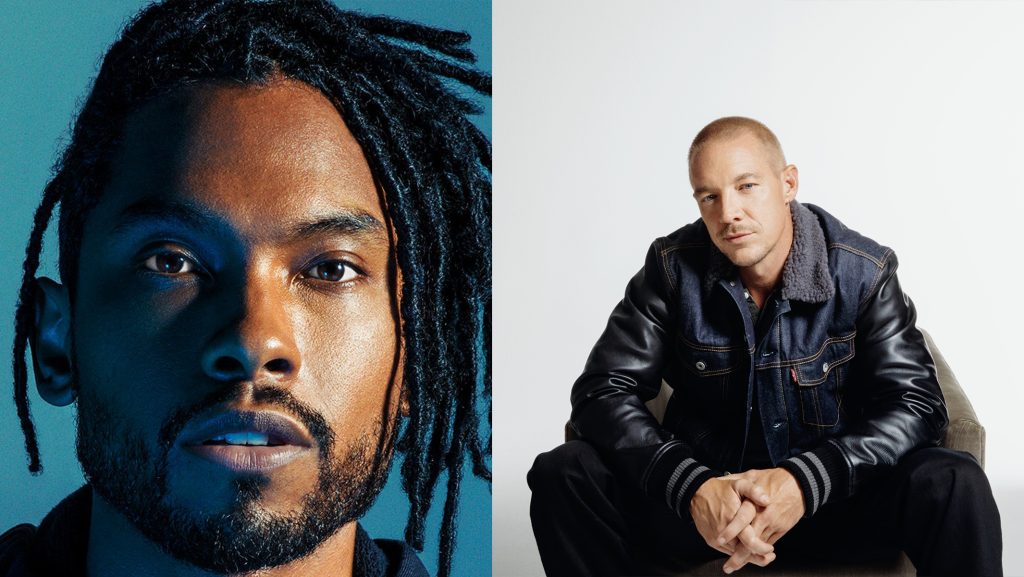 Diplo teams up with Miguel for massive new single “Don’t Forget My Love”