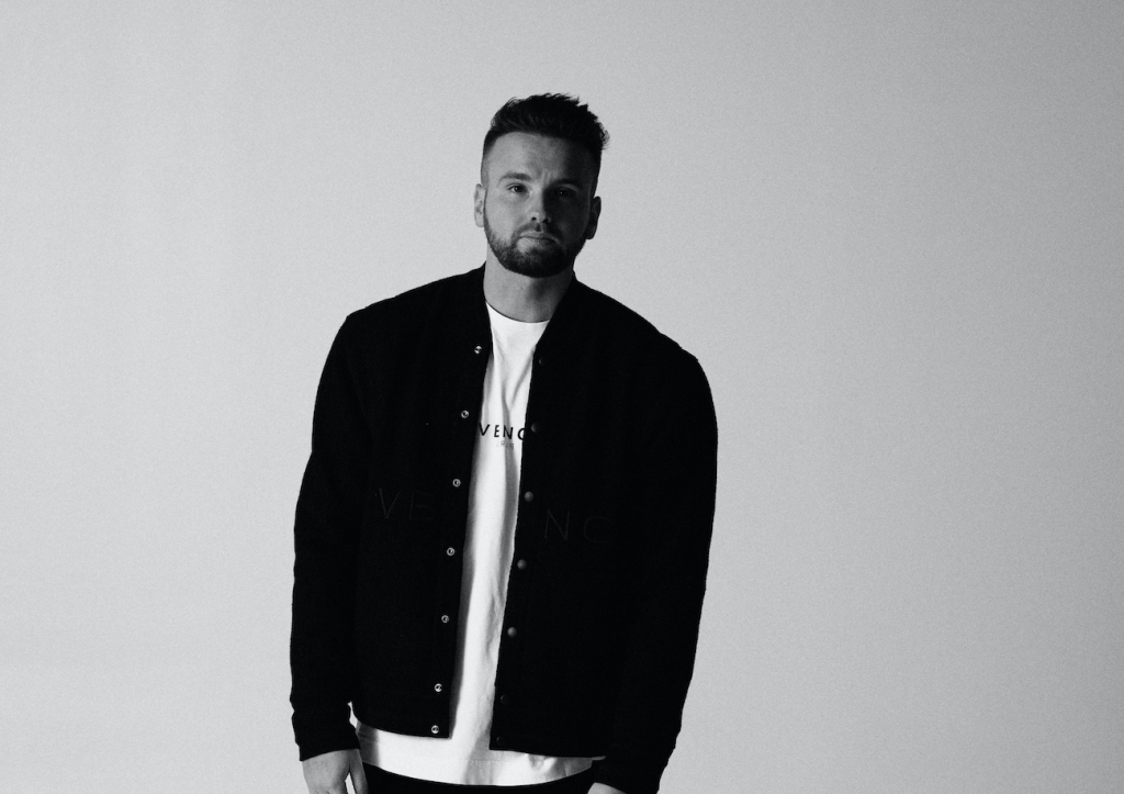 EXCLUSIVE: Topic chats about his massive success in Australia and hints at new music