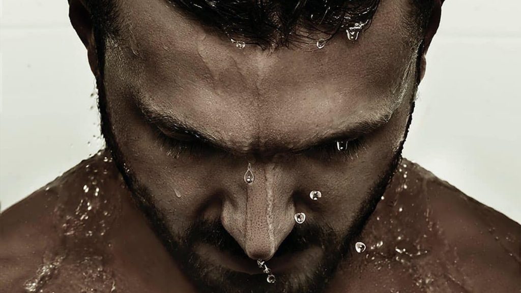 Alfie Arcuri drops brand new single “Overtime”