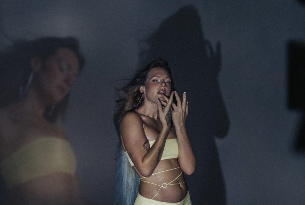 Tove Lo drops video for new banger “2 Die 4”