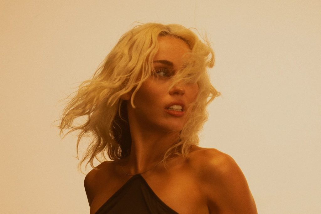 Miley Cyrus ‘Endless Summer Vacation’ Album Review
