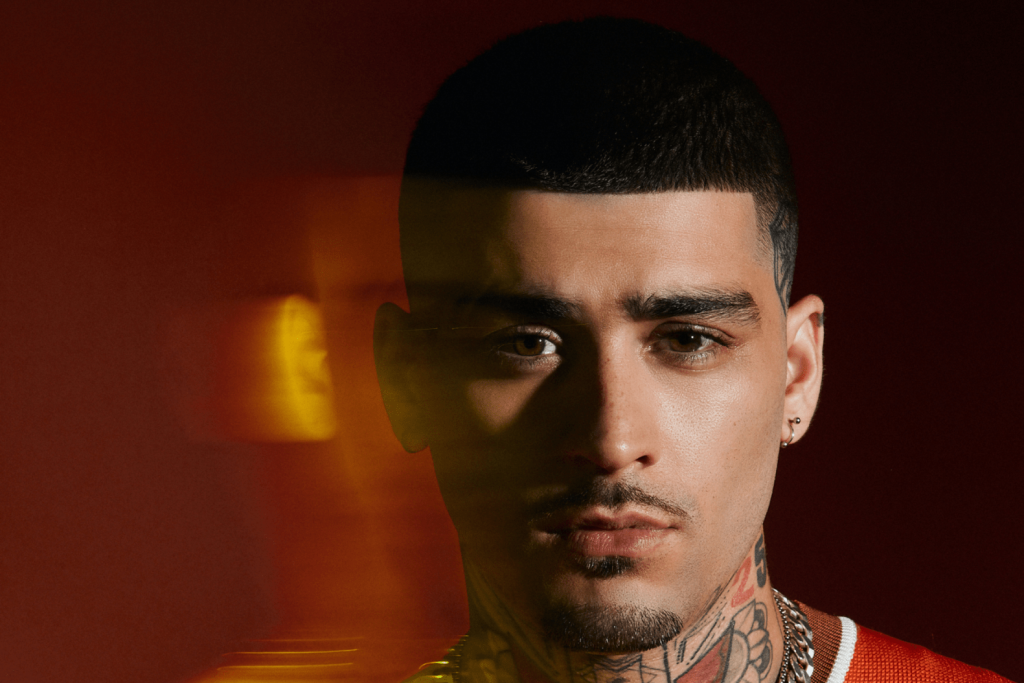 Zayn Malik returns with new single “Love Like This”