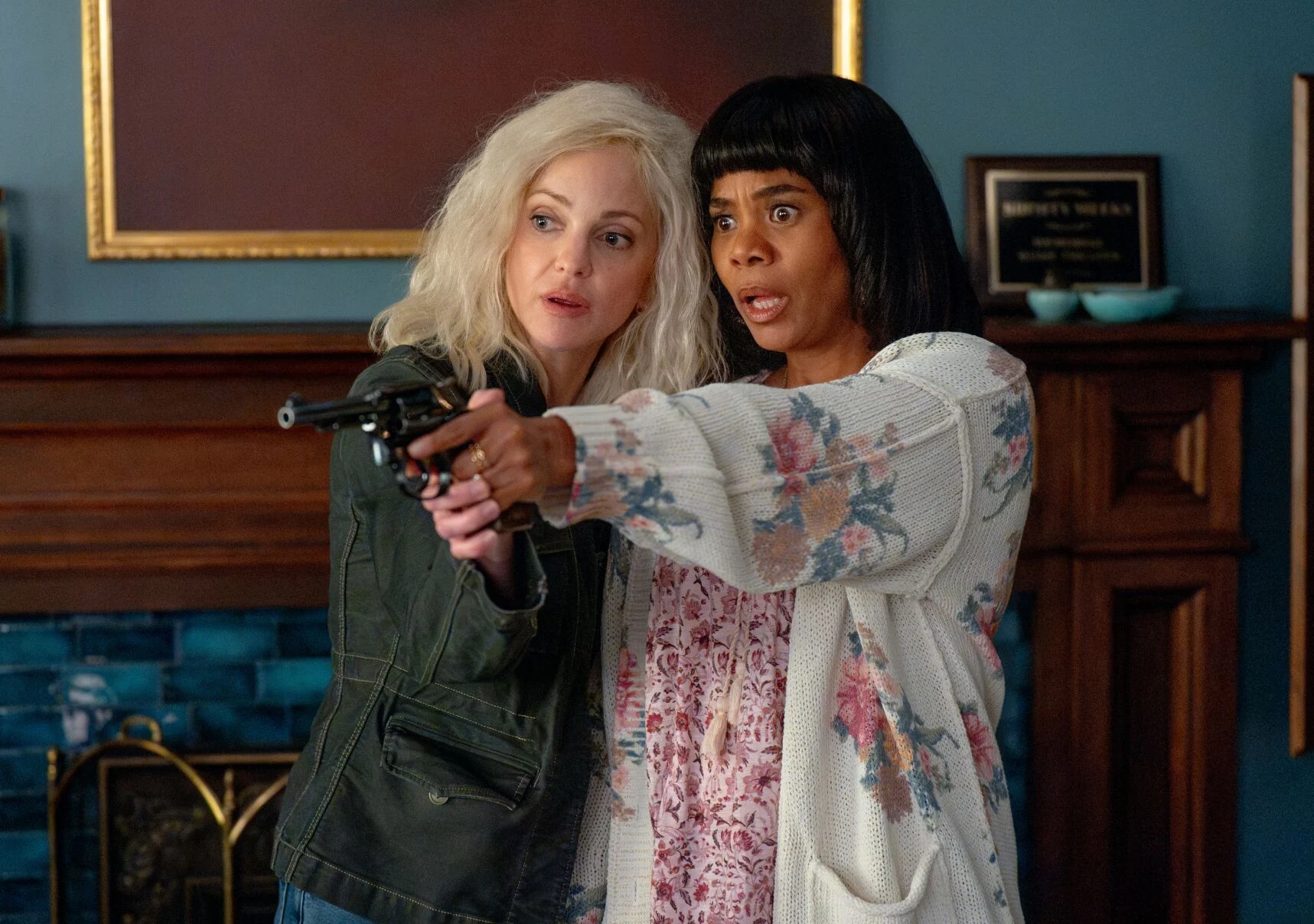 Scary Movie 6